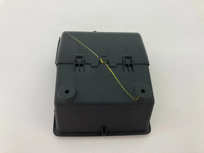 2005-2010 VW VOLKSWAGEN JETTA REAR CENTER CONSOLE STORAGE BIN TRAY 1K5-863-383