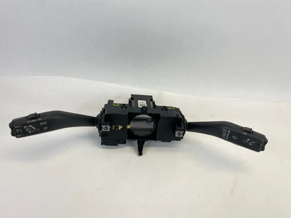 2011-2014 VW VOLKSWAGEN JETTA HEADLIGHT TURN SIGNAL & WIPER SWITCH 5C5-953-513G