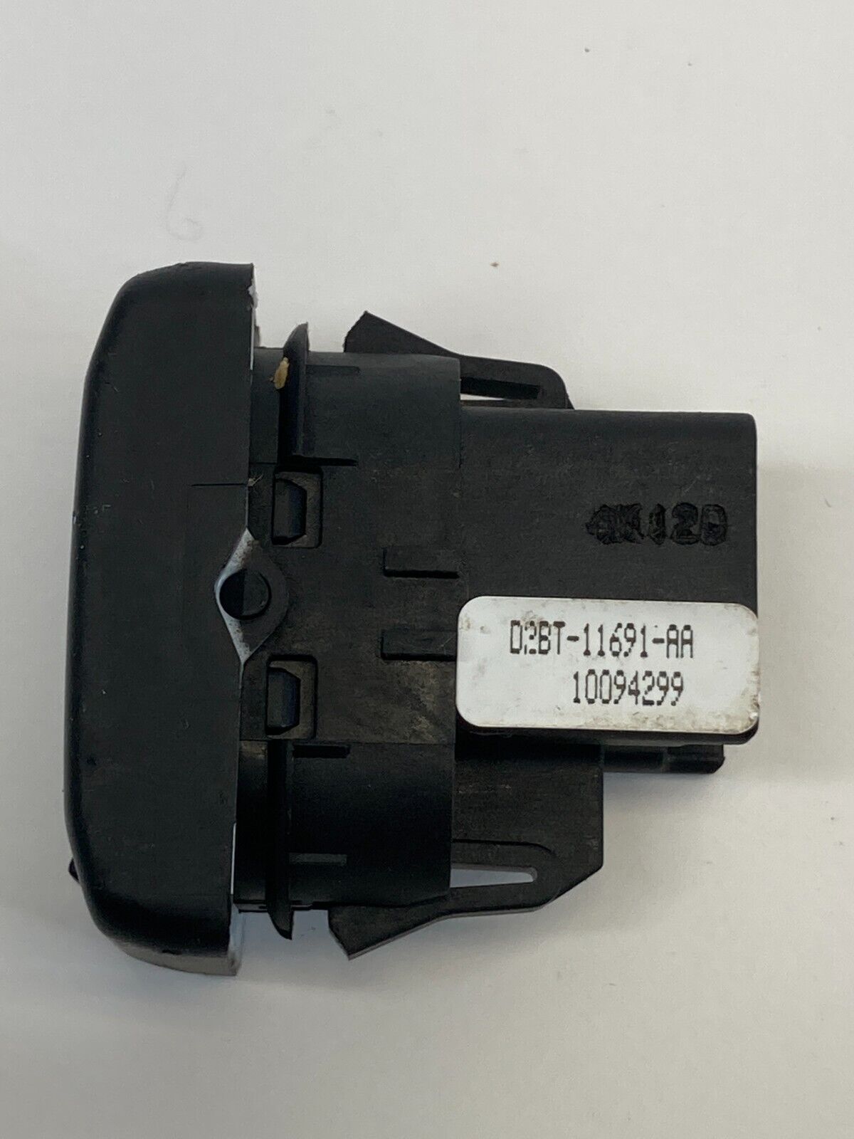 2014-2019 Ford Fiesta Dimmer Rheostat Light Control Switch D2BT-11691-AA OEM