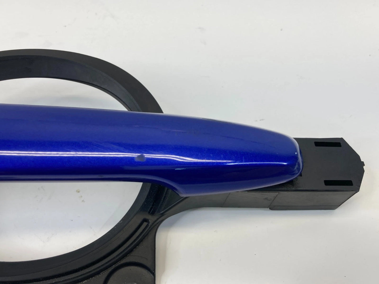 2008-2017 MITSUBISHI LANCER REAR RIGHT RH EXTERIOR DOOR HANDLE ASSEMBLY OEM