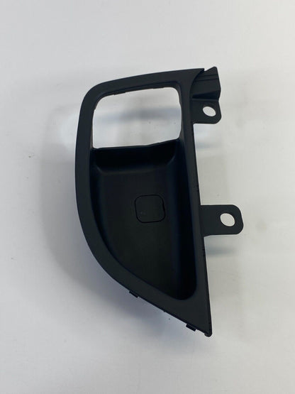 2011-2016 Hyundai Elantra Rear Left Inner Door Handle Trim Bezel 83611-MD100 OEM