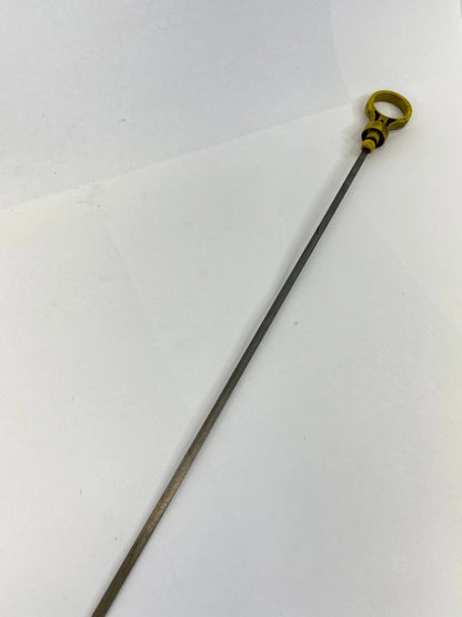 2000 GMC YUKON 5.3L 16V CHEVY TAHOE ENGINE OIL LEVEL FLUID DIPSTICK 12563917 OEM