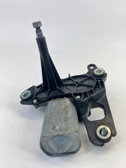 2008-2014 MINI COOPER CLUBMAN REAR LEFT SIDE BRAN DOOR WIPER MOTOR 53029712 OEM