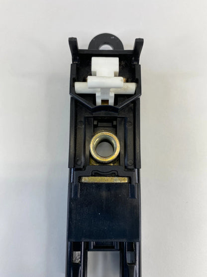 1998-2005 VOLKSWAGEN PASSAT LEFT DRIVER SEAT BELT HIGH ADJUSTER 3B0857819D OEM
