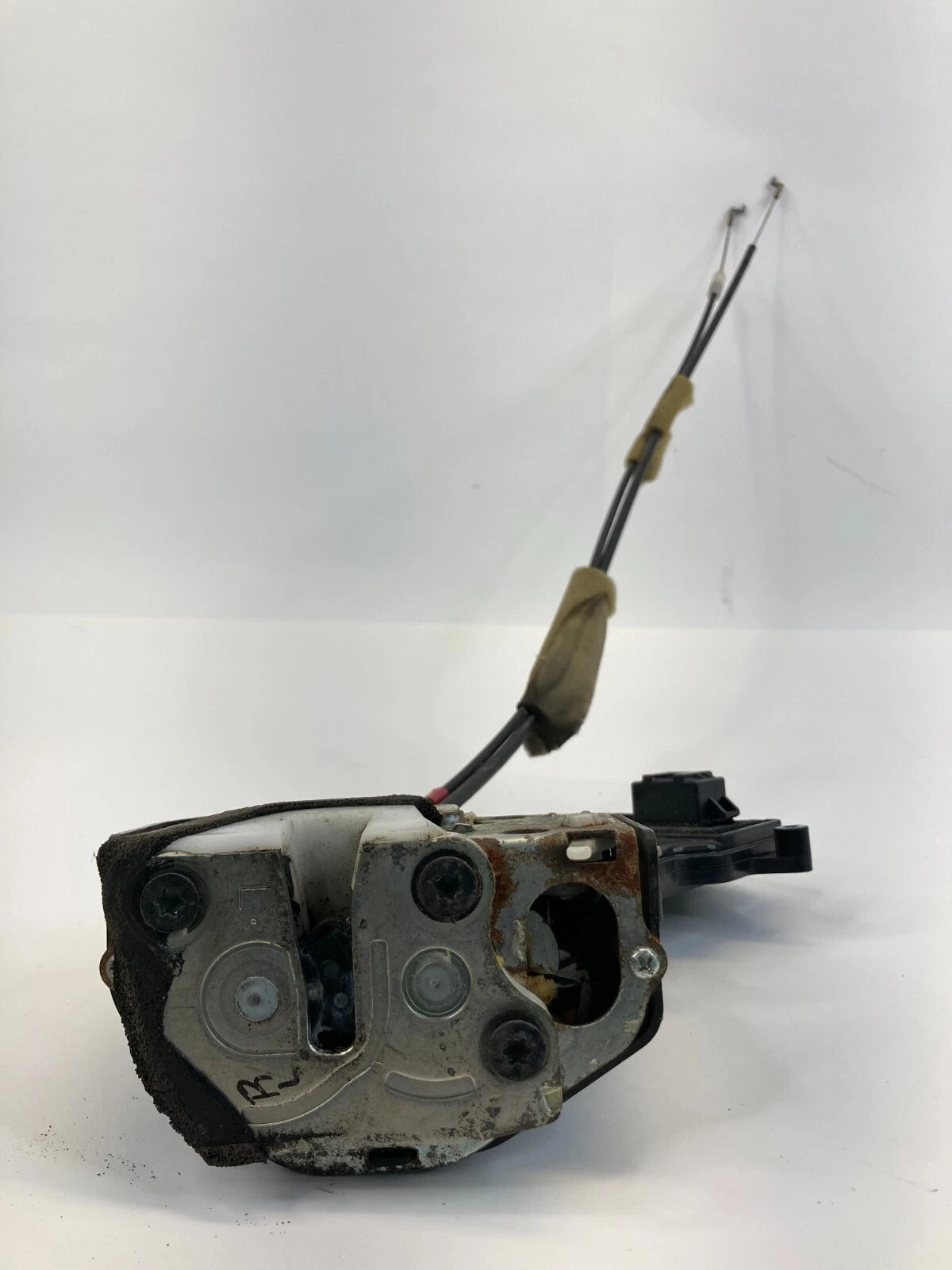 2003-2008 MAZDA 6 MAZDA6 SEDAN REAR LEFT BACK DOOR LOCK LATCH ACTUATOR RELEASE