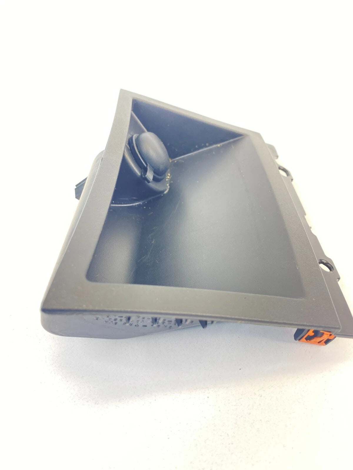 06-09 FORD FUSION FUSION FRONT CENTER DASH ASHTRAY W/ LIGHTER 6E53-5445-A07-AD