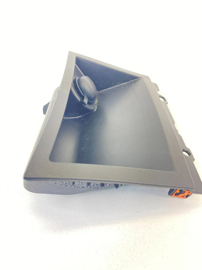 06-09 FORD FUSION FUSION FRONT CENTER DASH ASHTRAY W/ LIGHTER 6E53-5445-A07-AD