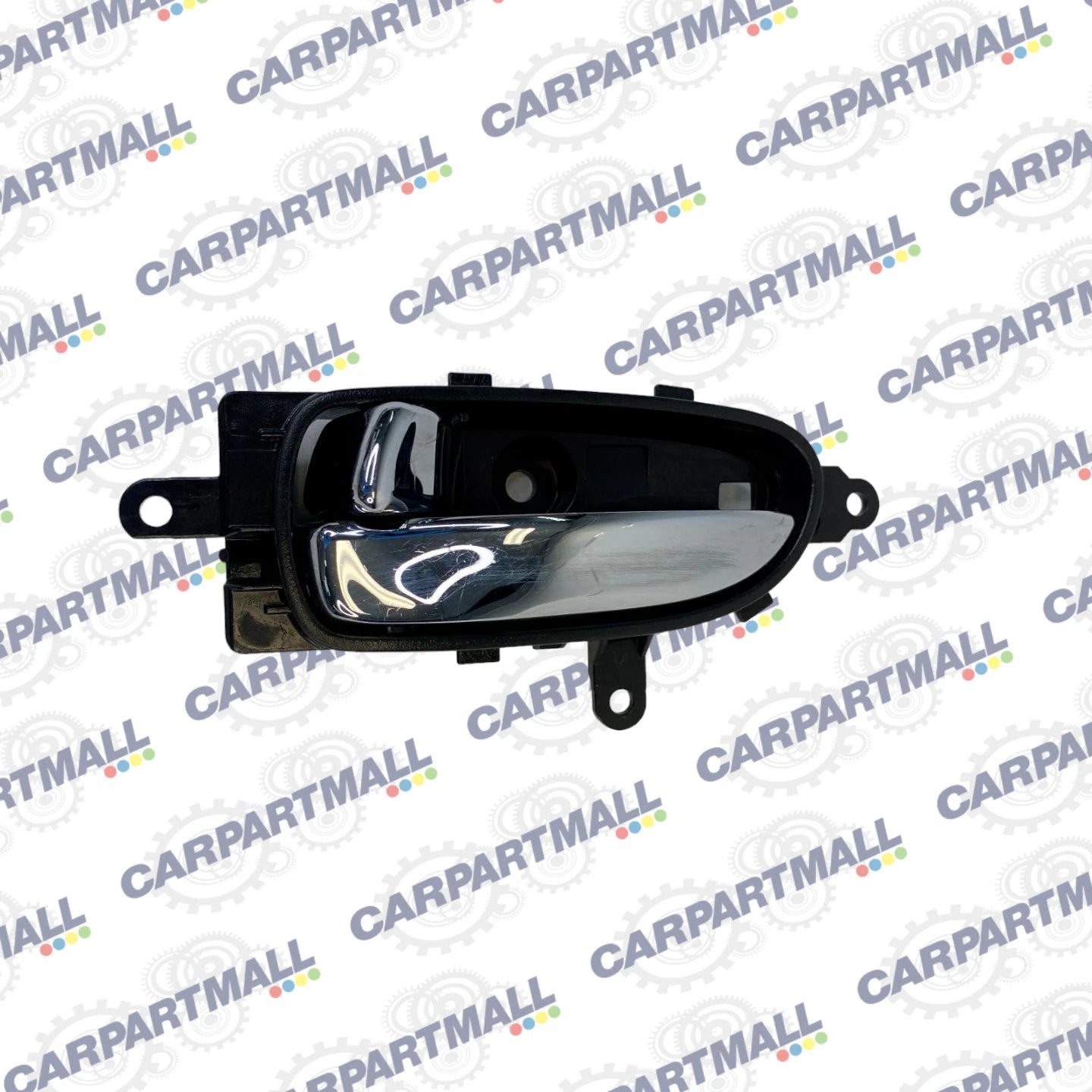 2007-2012 NISSAN ALTIMA SEDAN FRONT LEFT DRIVER SIDE INTERIOR HANDLE FR LH OEM