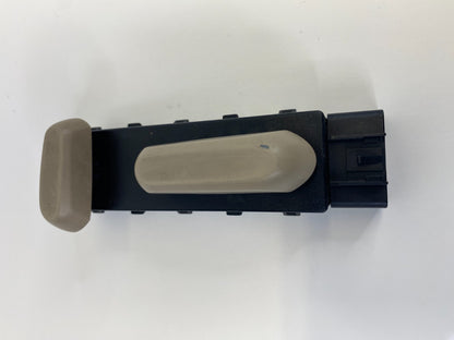 2011-2017 Buick Regal Front Left Seat Adjustment Control Switch 25974714 OEM