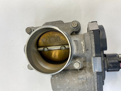 2008-2012 Chevy Malibu 2006-2010 Pontiac G6 2.4L Throttle Body Throttle Valve