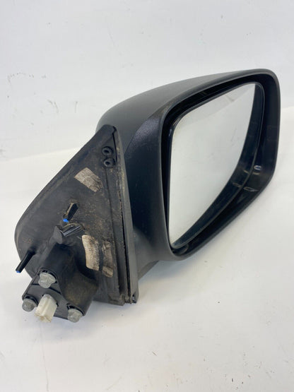 2004-2012 Chevrolet Colorado Right Passenger Side View Power Door Mirror OEM