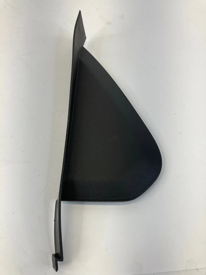 11-19 FORD FIESTA FRONT RIGHT SIDE CAP END PANEL COVER BEZEL AE83-A044C60-AC35B8