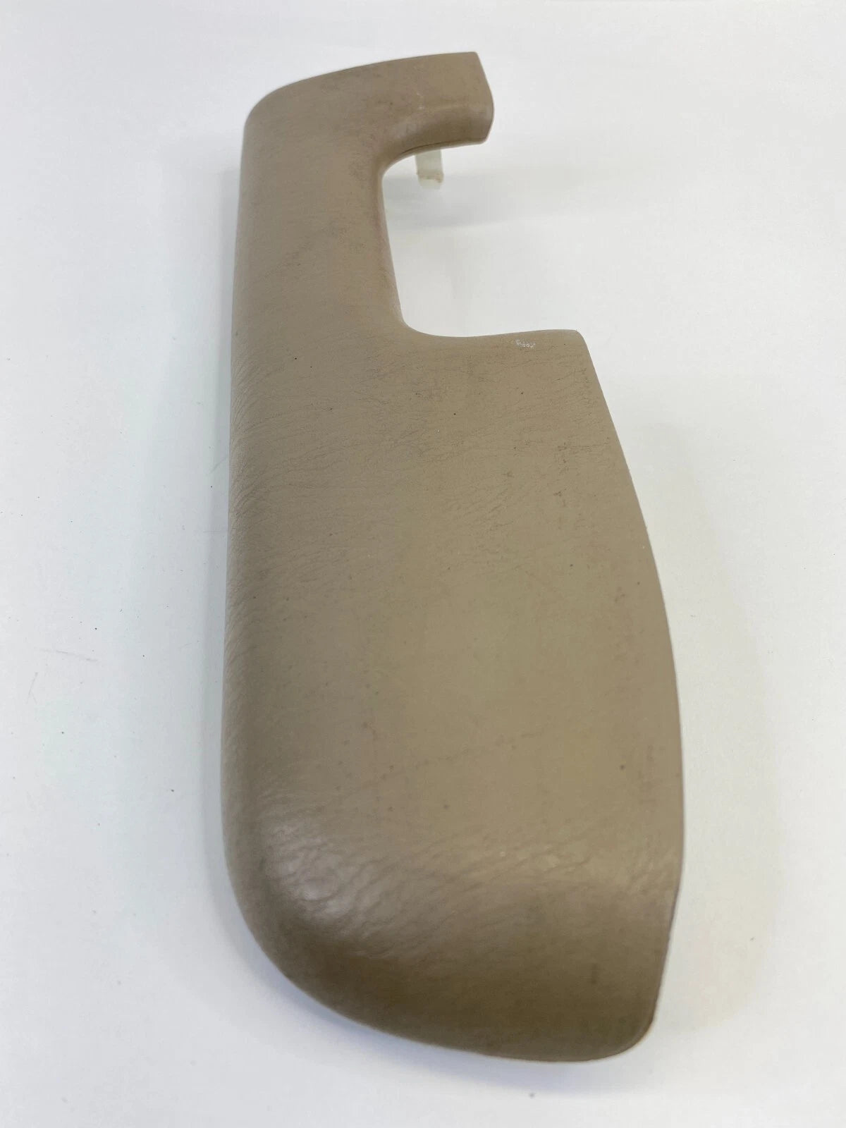 2003-2008 TOYOTA COROLLA REAR RIGHT DOOR PANEL ARMREST ARM REST BEZEL LID PAD