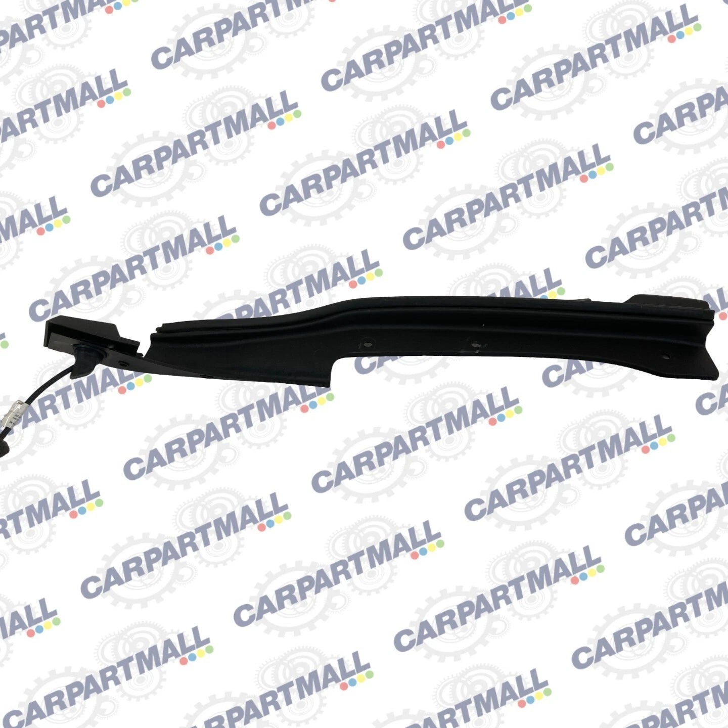11-16 FORD ESCAPE REAR RIGHT LUGGAGE LIFTGATE TRIM COVER BEZEL CJ54-S406A76-AC