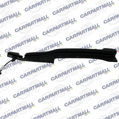 11-16 FORD ESCAPE REAR RIGHT LUGGAGE LIFTGATE TRIM COVER BEZEL CJ54-S406A76-AC
