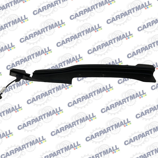 11-16 FORD ESCAPE REAR RIGHT LUGGAGE LIFTGATE TRIM COVER BEZEL CJ54-S406A76-AC