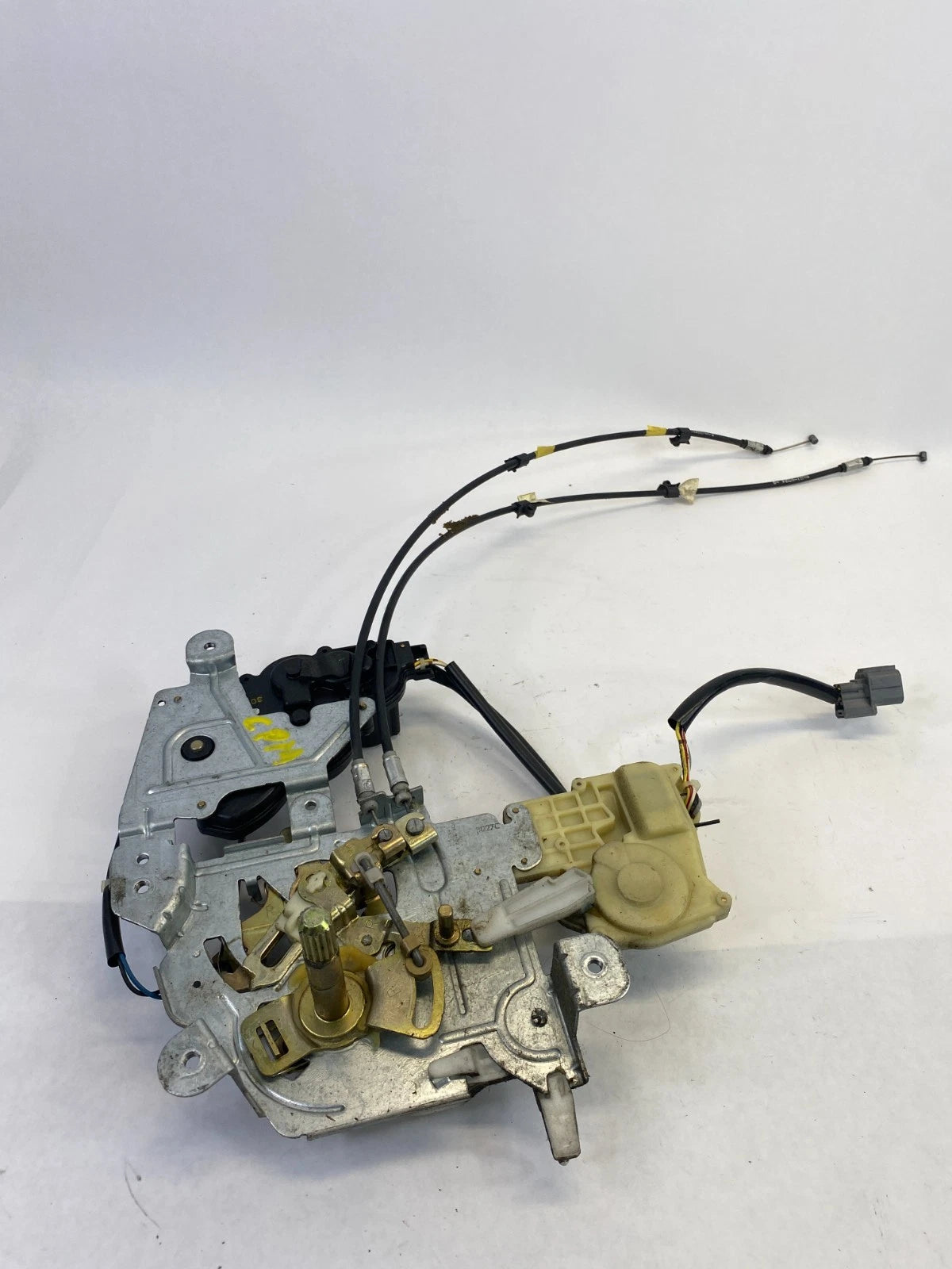 1999-2004 HONDA ODYSSEY REAR RIGHT SLIDING DOOR LOCK ACTUATOR CONTROL OEM