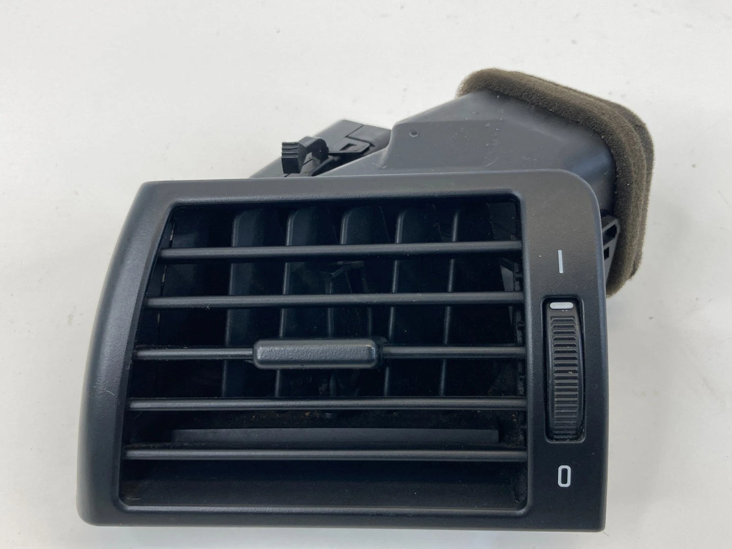 1999 2000 BMW 323I DASH LEFT DRIVER SIDE AC AIR VENT GRILLE OUTER 64228361897