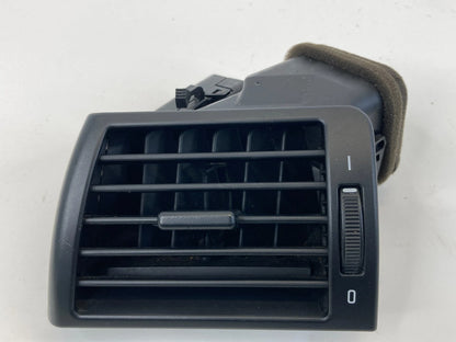 1999 2000 BMW 323I DASH LEFT DRIVER SIDE AC AIR VENT GRILLE OUTER 64228361897