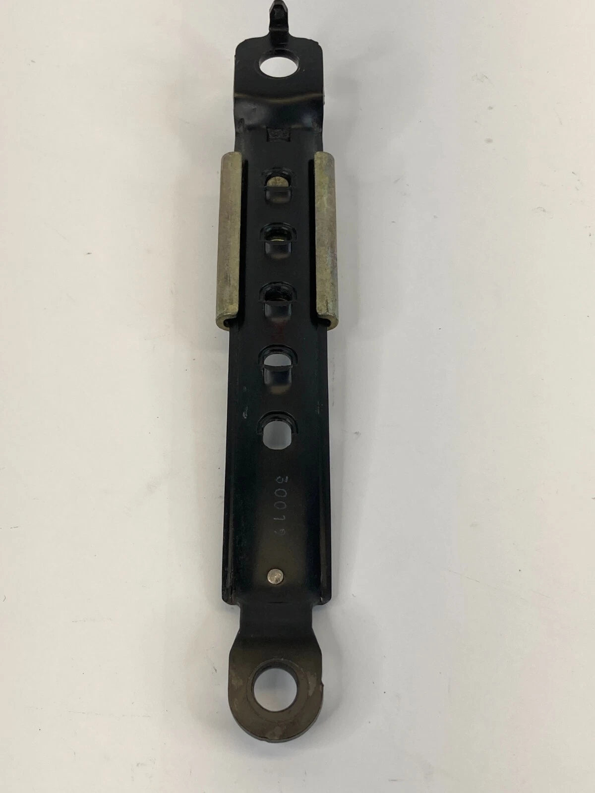 98-02 TOYOTA COROLLA FRONT LEFT OR RIGHT SIDE SEAT BELT HEIGHT UPPER ADJUSTER