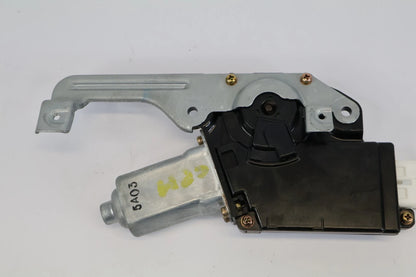 2001-2007 TOYOTA TUNDRA CREW CAB POWER SUNROOF SUN ROOF MOTOR 471723-10040 OEM
