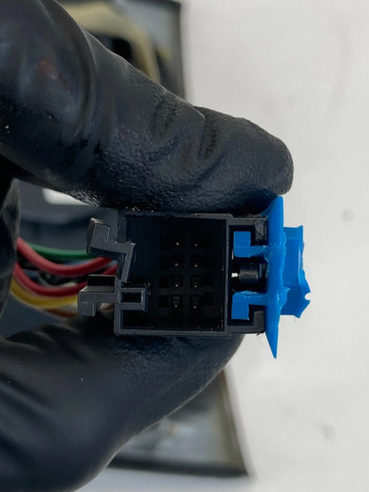 10-14 Mercedes-Benz CL550 Multi Functional Control Switch Knob A221-870-7058 OEM