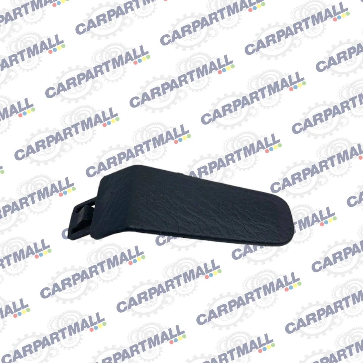 1998-2002 HONDA ACCORD STEERING WHEEL LEFT SIDE BACK COVER TRIM CAP 78514S84A610