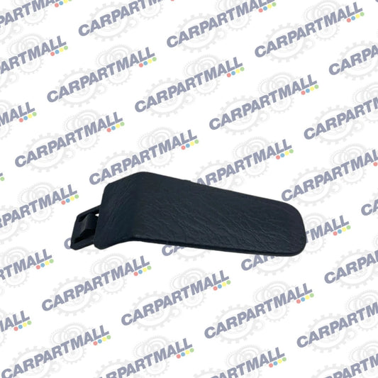 1998-2002 HONDA ACCORD STEERING WHEEL LEFT SIDE BACK COVER TRIM CAP 78514S84A610