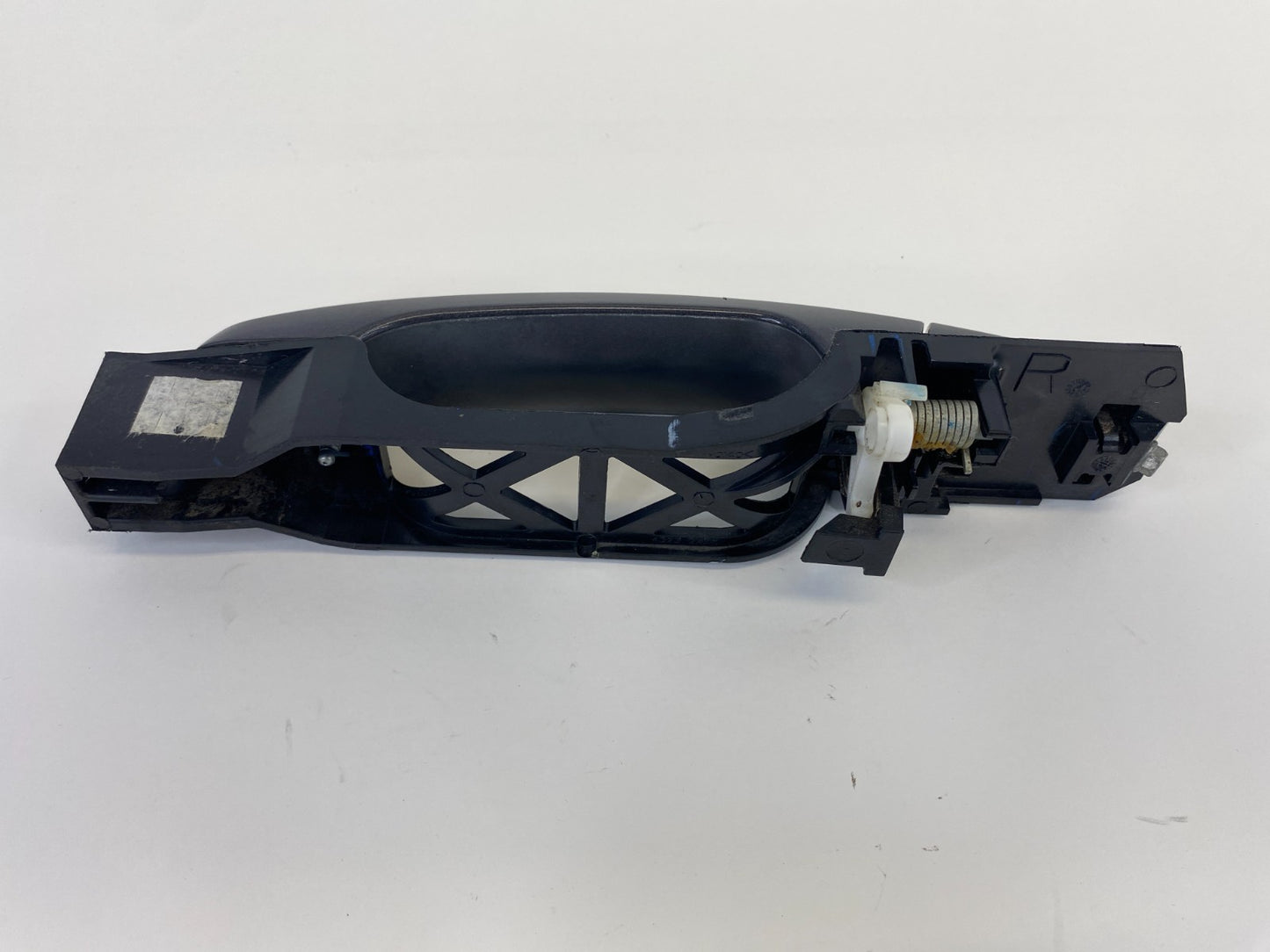 2010-2017 GMC Terrain Rear Right Side Outer Exterior Door Handle 15786204 OEM