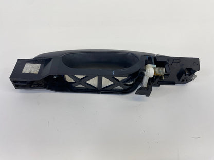 2010-2017 GMC Terrain Rear Right Side Outer Exterior Door Handle 15786204 OEM