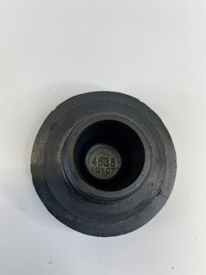 2008-2013 NISSAN ROGUE 2.5L L4 AT ENGINE OIL FILLER CAP LID TOP COVER OEM