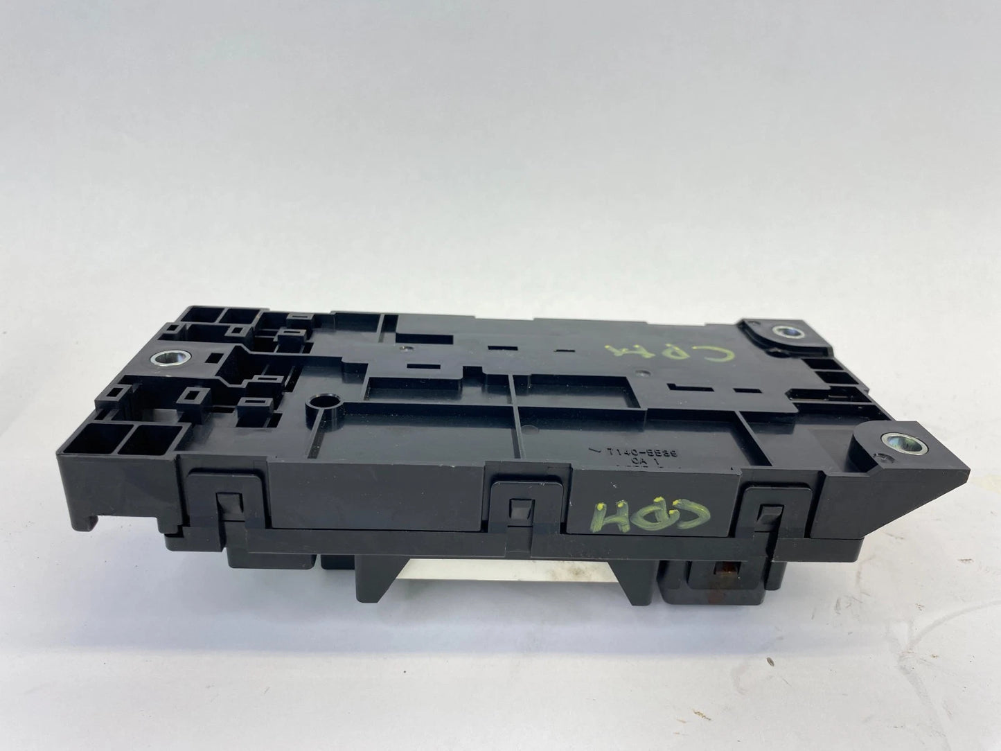 10-15 TOYOTA PRIUS HYBRID BATTERY RELAY JUNCTION BOX FUSE BLOCK OEM G3842-48020