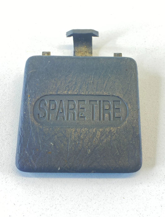 03 04 05 06 07 08 HONDA PILOT SPARE TIRE STRIKER CAP COVER SPARETIRE 84642-S3V