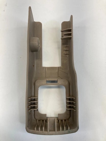 05 06 07 08 09 10 KIA SPORTAGE FRONT SEAT RIGHT SIDE TRACK COVER CAP TRIM OEM