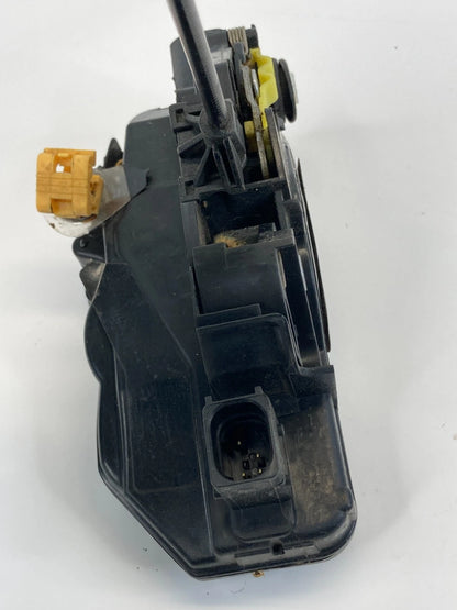 09-16 GMC ACADIA 07-17 TRAVERSE REAR LEFT DOOR LOCK LATCH ACTUATOR 22785112 OEM