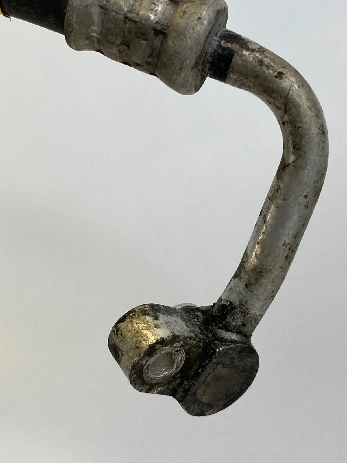2001-2005 HONDA CIVIC 1.7L A/C REFRIGERANT CONDENSER LIQUID LINE PIPE HOSE OEM