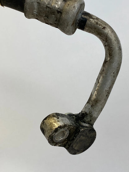 2001-2005 HONDA CIVIC 1.7L A/C REFRIGERANT CONDENSER LIQUID LINE PIPE HOSE OEM
