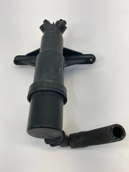 2004-2007 BMW 530I 525I FRONT LEFT DRIVER SIDE HEADLIGHT WASHER NOZZLE OEM