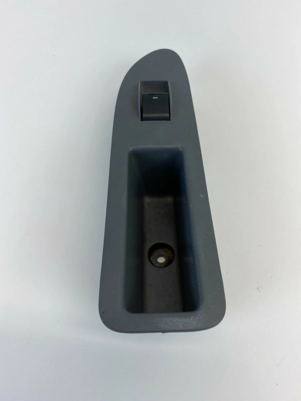 05-07 FORD FREESTYLE REAR LEFT SIDE DOOR POWER WINDOW SWITCH 5F9374266B17A OEM