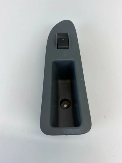 05-07 FORD FREESTYLE REAR LEFT SIDE DOOR POWER WINDOW SWITCH 5F9374266B17A OEM