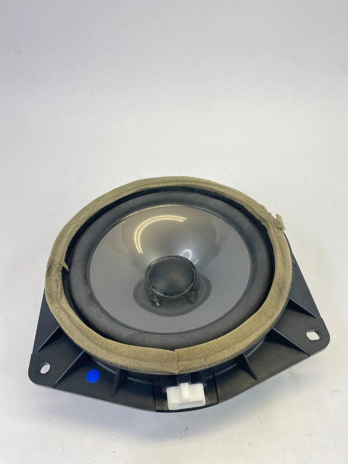 2006-2014 LEXUS IS250 IS350 FR LH DRIVER DOOR LOWER AUDIO SPEAKER 8616053210 OEM