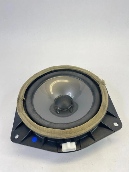 2006-2014 LEXUS IS250 IS350 FR LH DRIVER DOOR LOWER AUDIO SPEAKER 8616053210 OEM