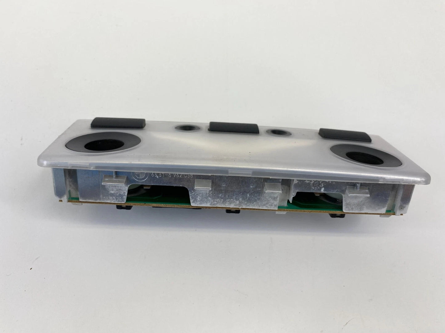 06-10 BMW 550I FRONT INTERIOR OVERHEAD READING DOME MAP LIGHT LAMP 63316962058