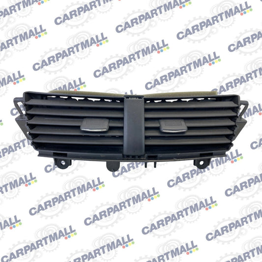 2008-2012 CHEVROLET MALIBU CENTER DASH A/C AIR VENT OUTLET DUCT GRILLE OEM