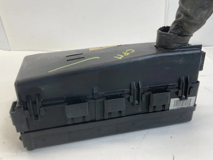 03-05 FORD EXPLORER SUV 4.6L ENGINE FUSE RELAY BOX BLOCK JUNCTION 3L2T-14398-ASC