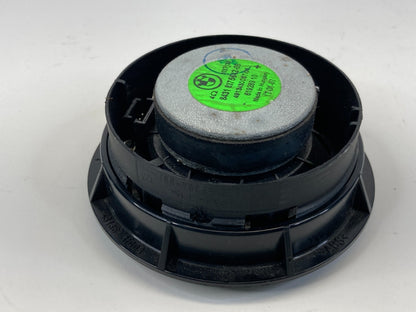 2004-2007 BMW 525i 530i Front Dash Hands Free Speaker Tweeter 8431-8375642 OEM