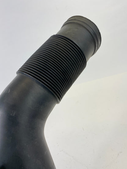 06-12 Mercedes-Benz ML350 3.5L Right Air Intake Duct Tube Pipe Hose A1645051461