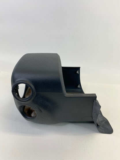 2011-2017 Honda Odyssey Steering Column Upper & Lower Cover Trim Shroud OEM