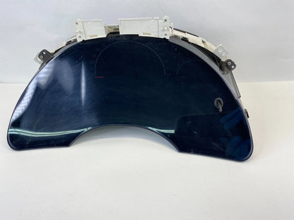 04 05 CHRYSLER PACIFICA DASH CLUSTER SPEEDOMETER GAUGES 212.086 MILES 05082902AB