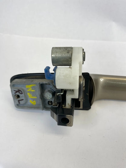2006 2007 2008 HONDA PILOT REAR LEFT SIDE OUTER EXTERIOR DOOR HANDLE OEM